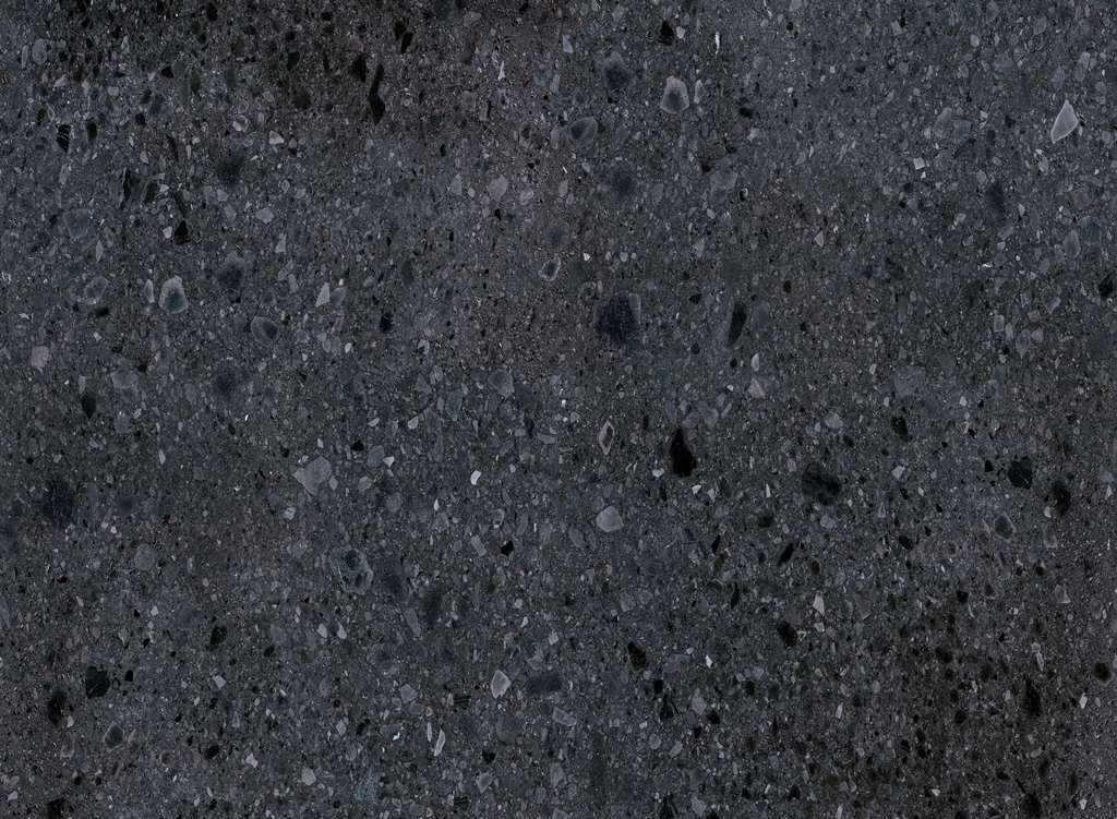Radna ploča 831 FS48 Tamni Bazalt 4100 x 600 x 38 mm Falco