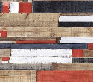 Radna ploča T60 Artwood Mat 4200 x 600 x 40 mm Stilles